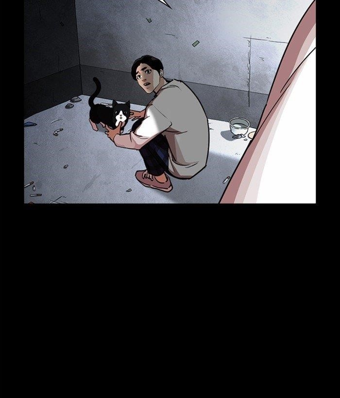 Lookism Chapter 249 - Page 132 in English