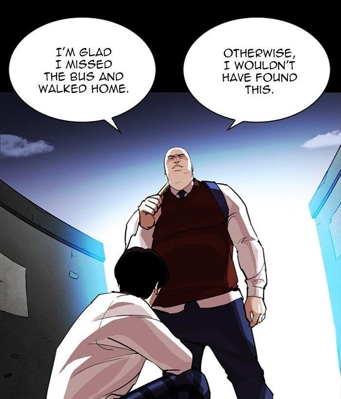Lookism Chapter 249 - Page 139 in English