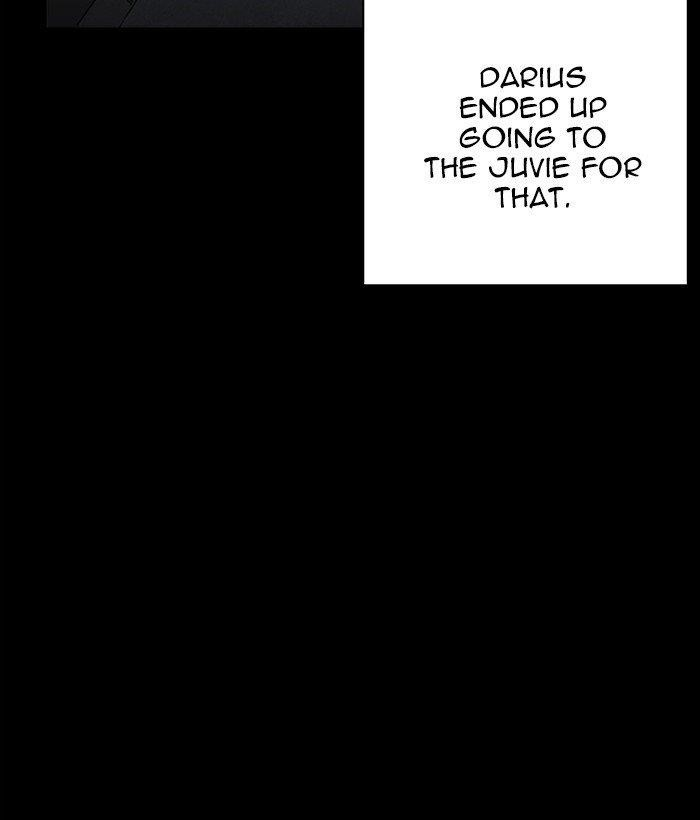 Lookism Chapter 249 - Page 151 in English