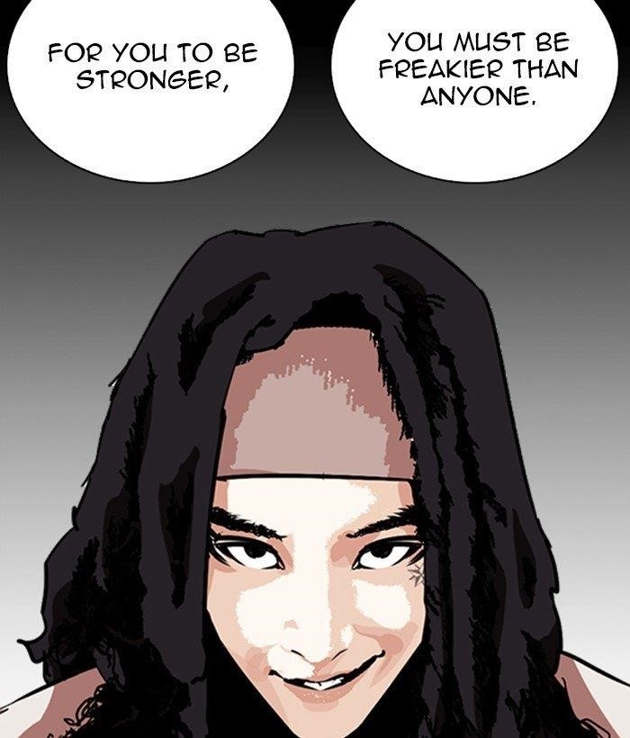 Lookism Chapter 249 - Page 157 in English