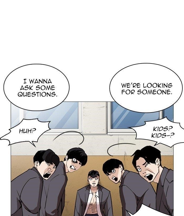 Lookism Chapter 249 - Page 34 in English
