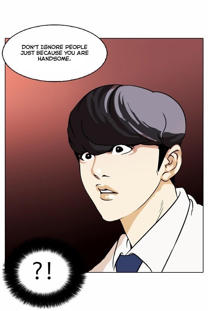 Lookism Chapter 25 - Page 25 in English