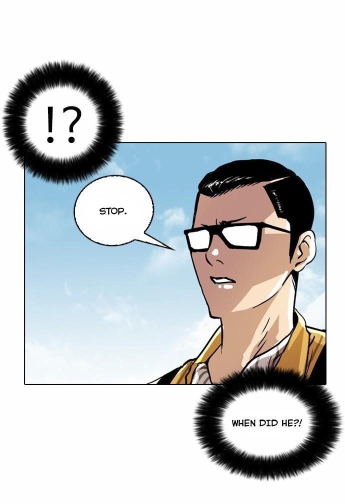 Lookism Chapter 25 - Page 29 in English