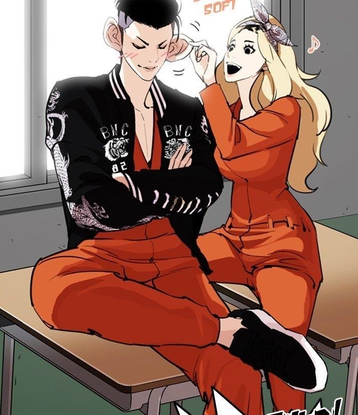 Lookism Chapter 250 - Page 104 in English