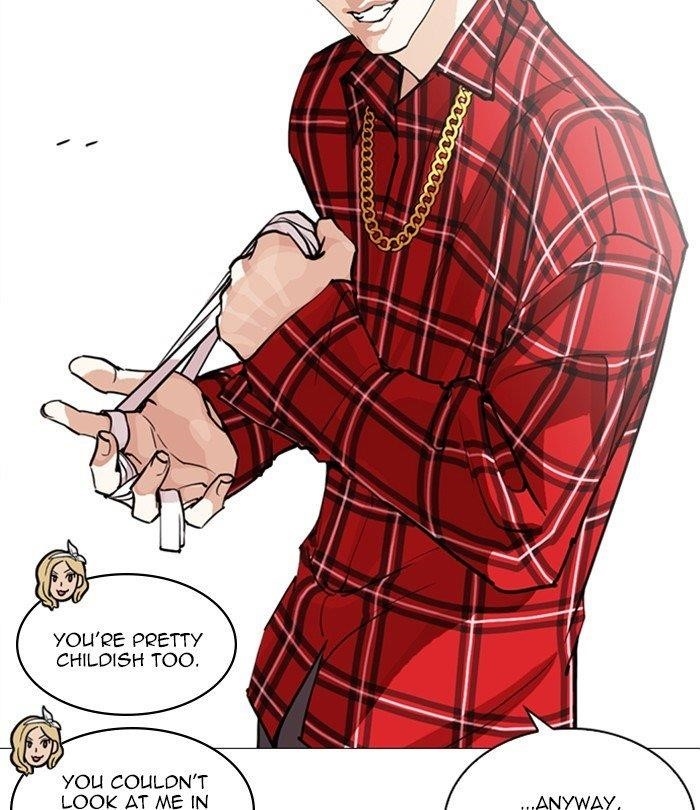 Lookism Chapter 250 - Page 110 in English