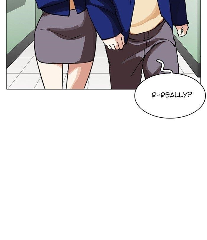 Lookism Chapter 250 - Page 121 in English
