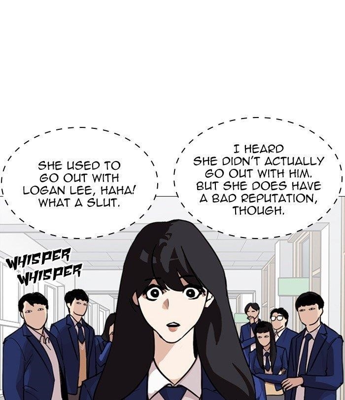Lookism Chapter 250 - Page 130 in English