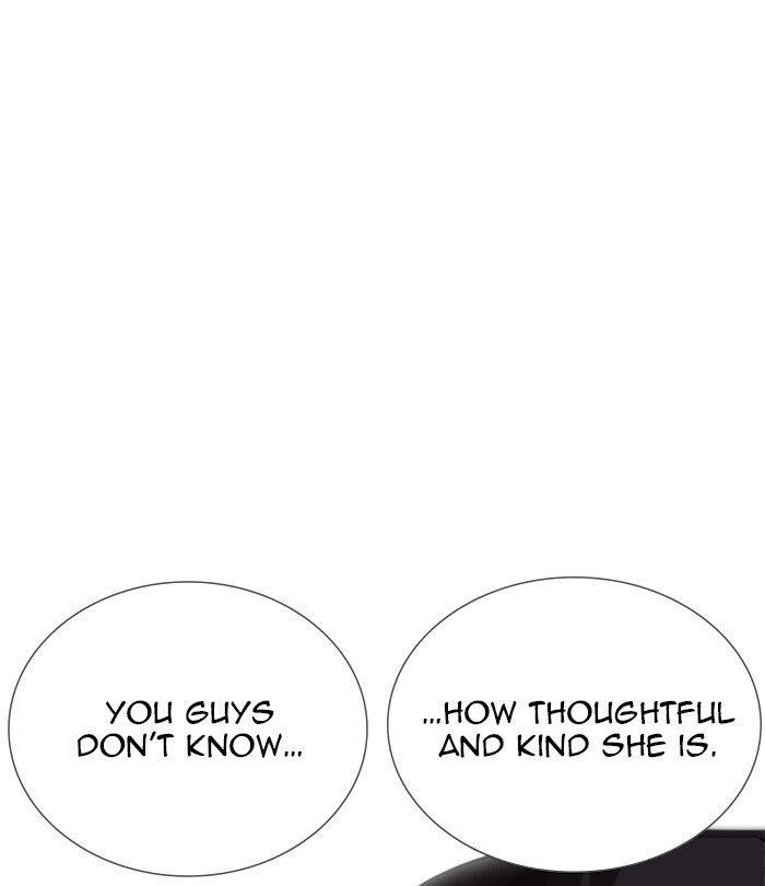 Lookism Chapter 250 - Page 135 in English