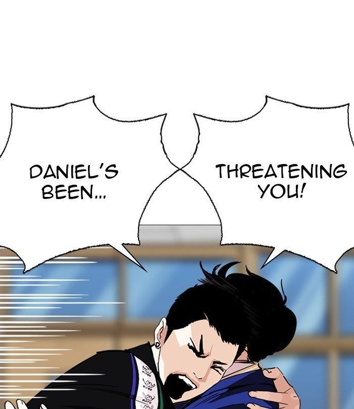 Lookism Chapter 250 - Page 14 in English