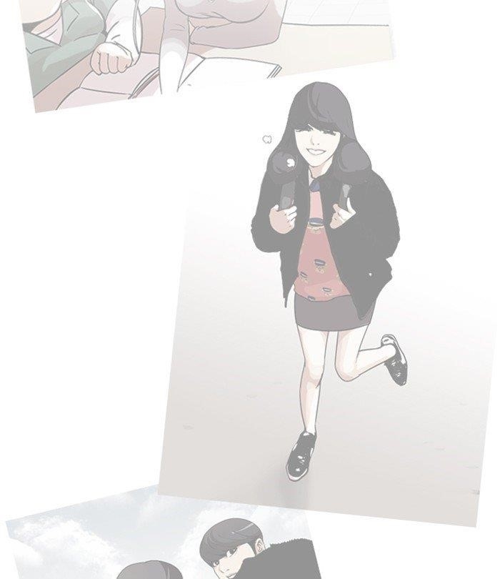 Lookism Chapter 250 - Page 140 in English