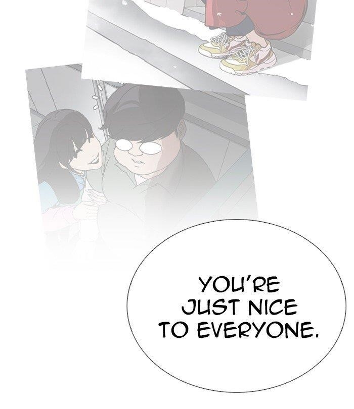 Lookism Chapter 250 - Page 142 in English