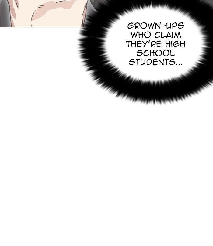Lookism Chapter 250 - Page 173 in English