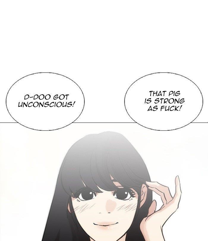 Lookism Chapter 250 - Page 177 in English