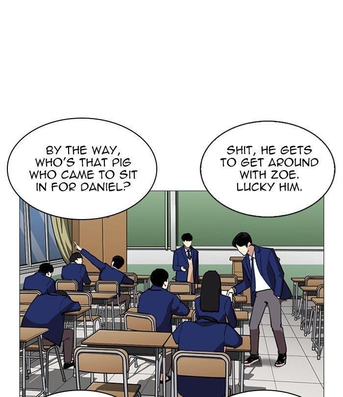 Lookism Chapter 250 - Page 189 in English