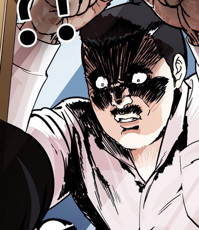Lookism Chapter 250 - Page 28 in English