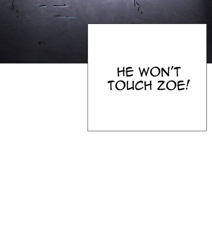Lookism Chapter 250 - Page 37 in English