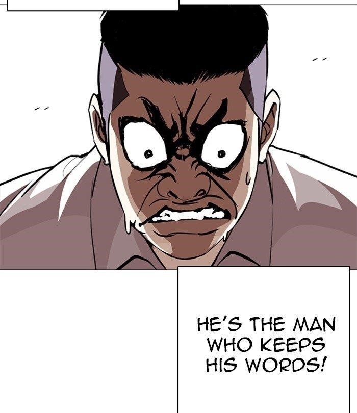 Lookism Chapter 250 - Page 39 in English