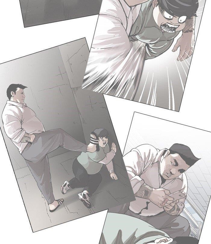 Lookism Chapter 250 - Page 51 in English