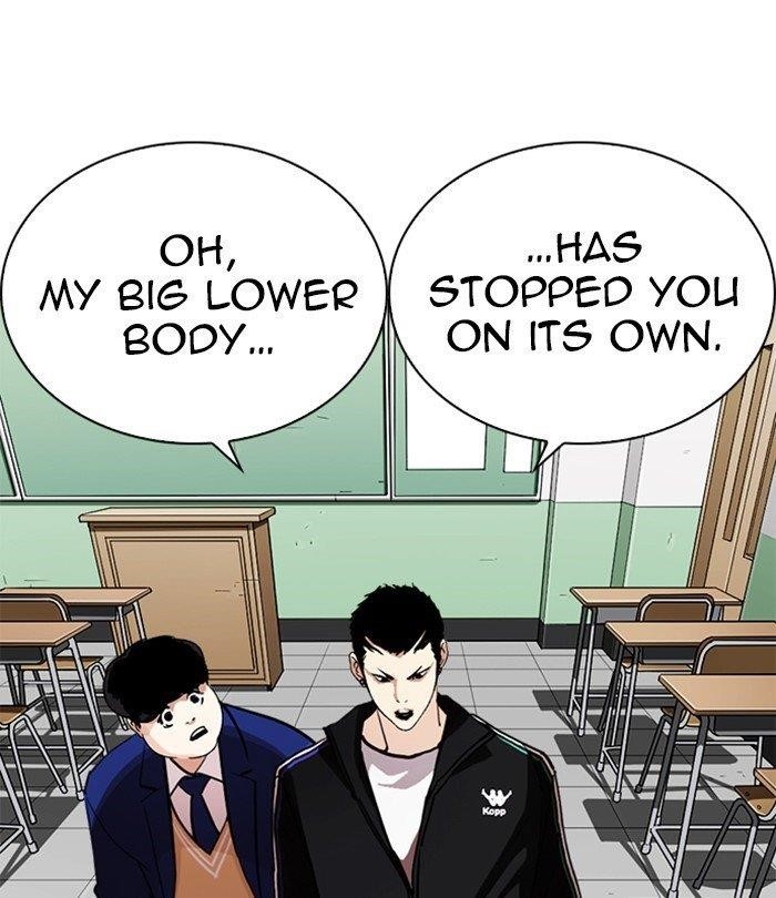 Lookism Chapter 250 - Page 61 in English