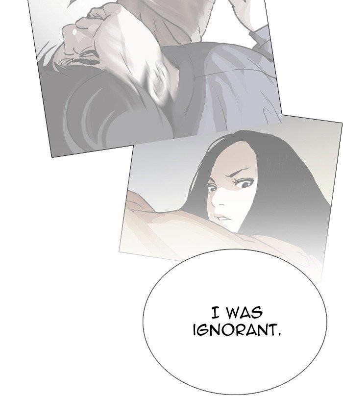 Lookism Chapter 251 - Page 101 in English