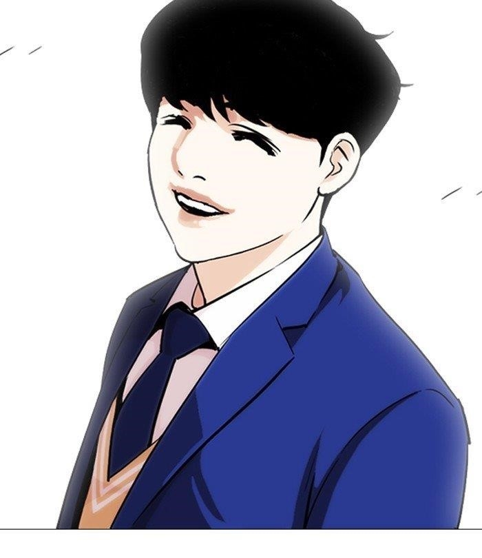 Lookism Chapter 251 - Page 112 in English