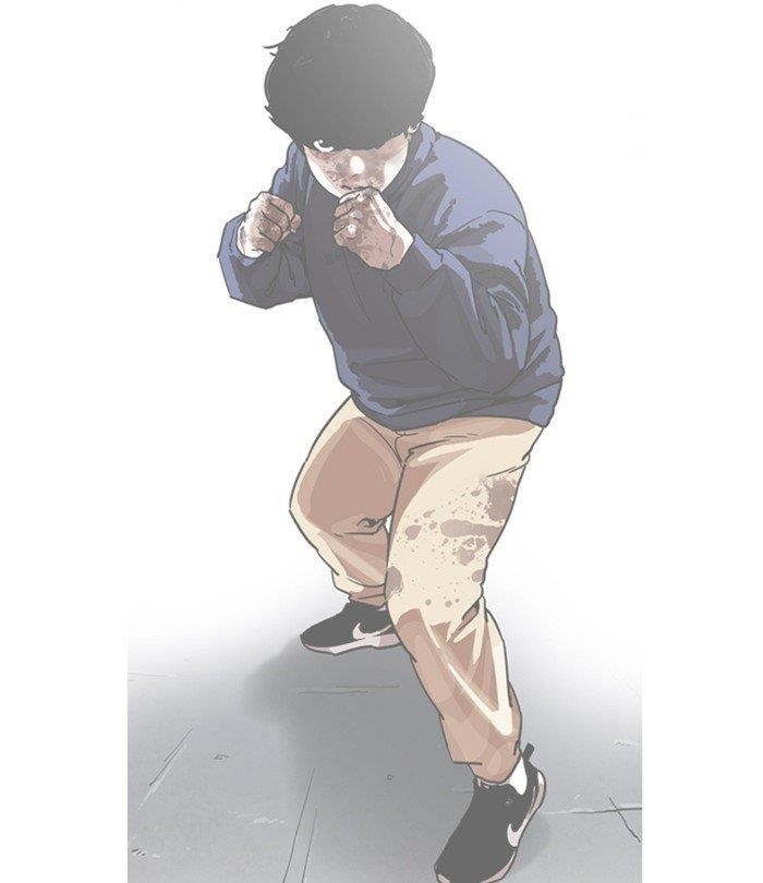 Lookism Chapter 251 - Page 116 in English