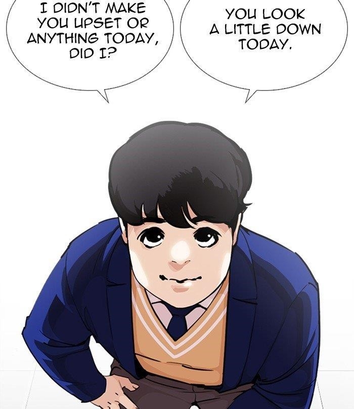 Lookism Chapter 251 - Page 143 in English