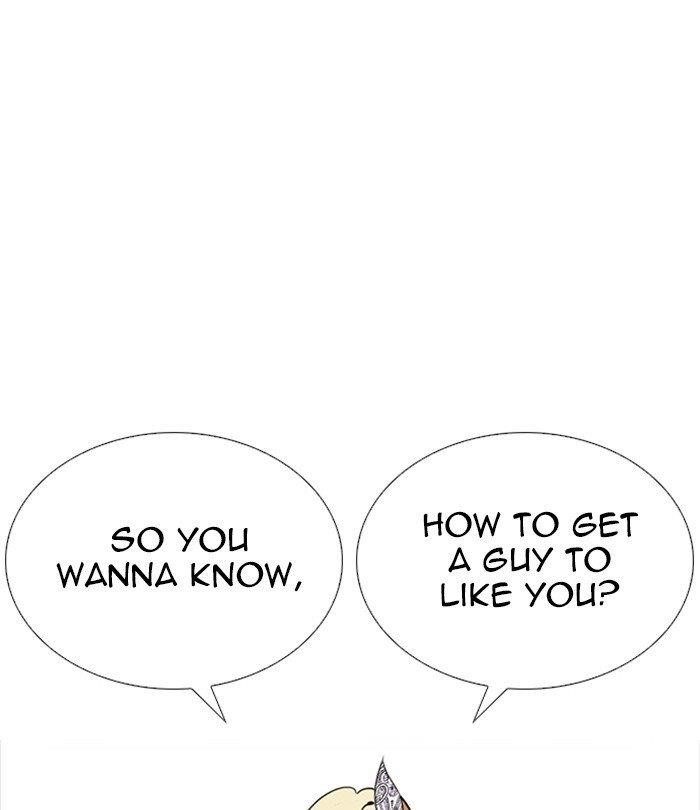 Lookism Chapter 251 - Page 18 in English
