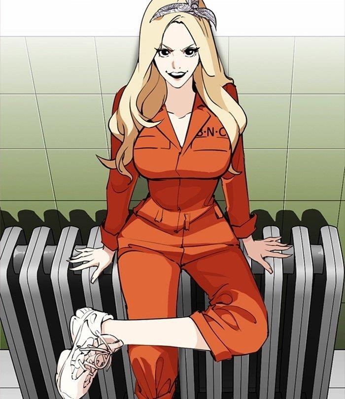 Lookism Chapter 251 - Page 19 in English