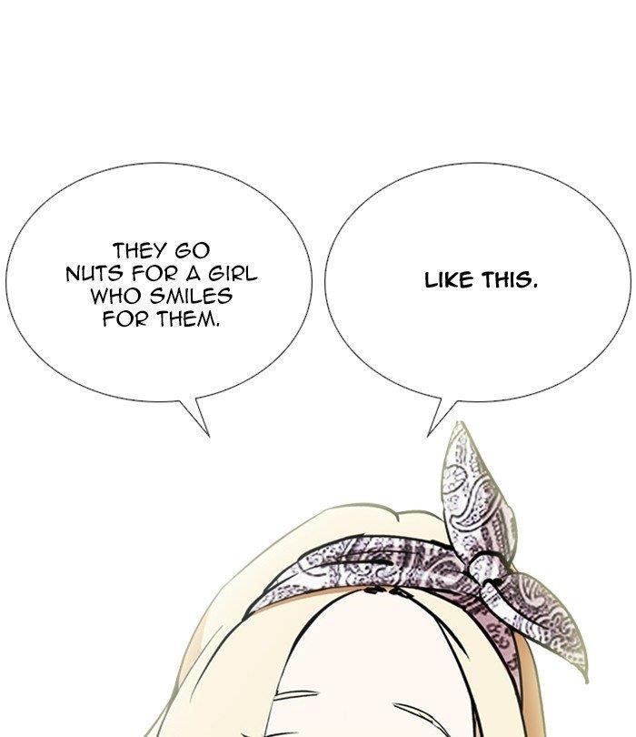 Lookism Chapter 251 - Page 32 in English