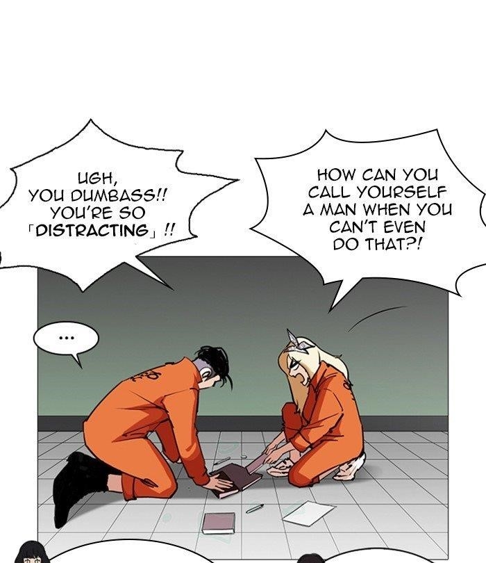 Lookism Chapter 251 - Page 36 in English