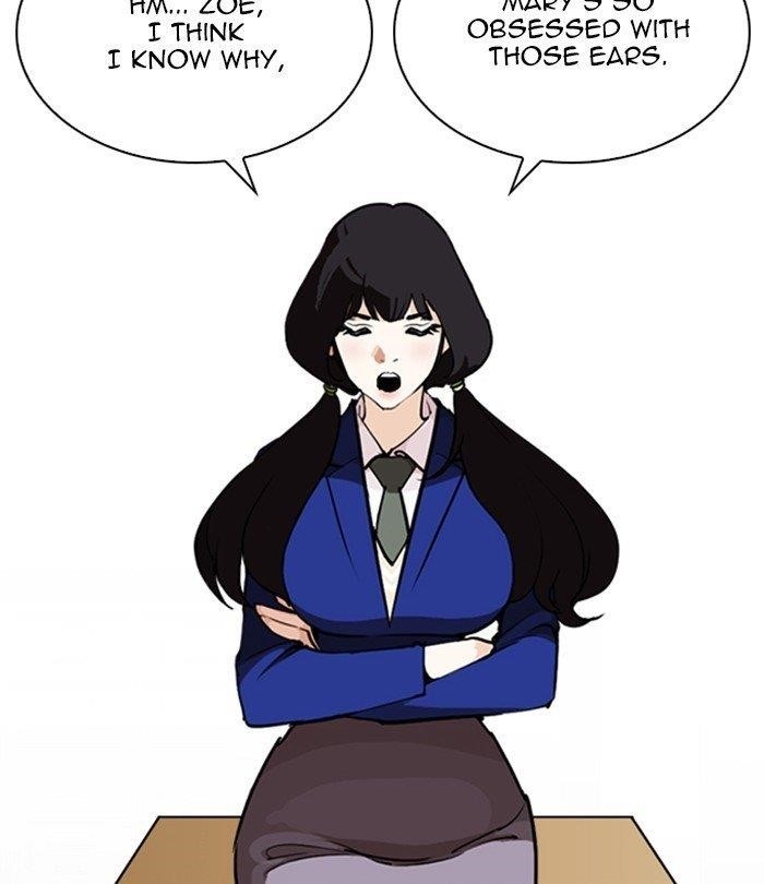 Lookism Chapter 251 - Page 45 in English