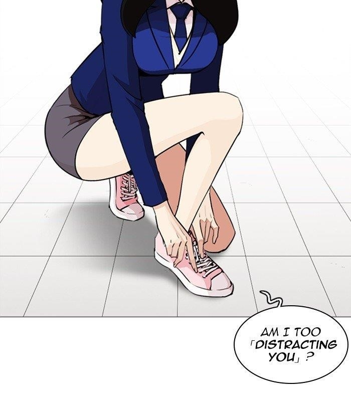 Lookism Chapter 251 - Page 52 in English