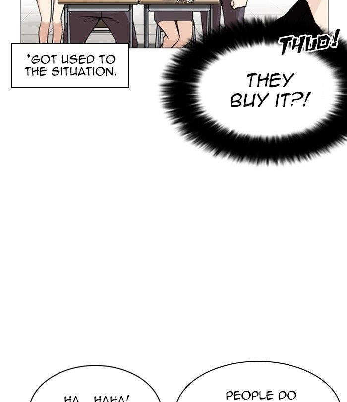 Lookism Chapter 251 - Page 6 in English