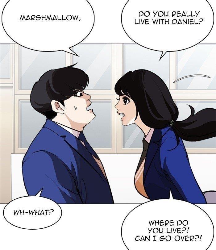 Lookism Chapter 251 - Page 63 in English