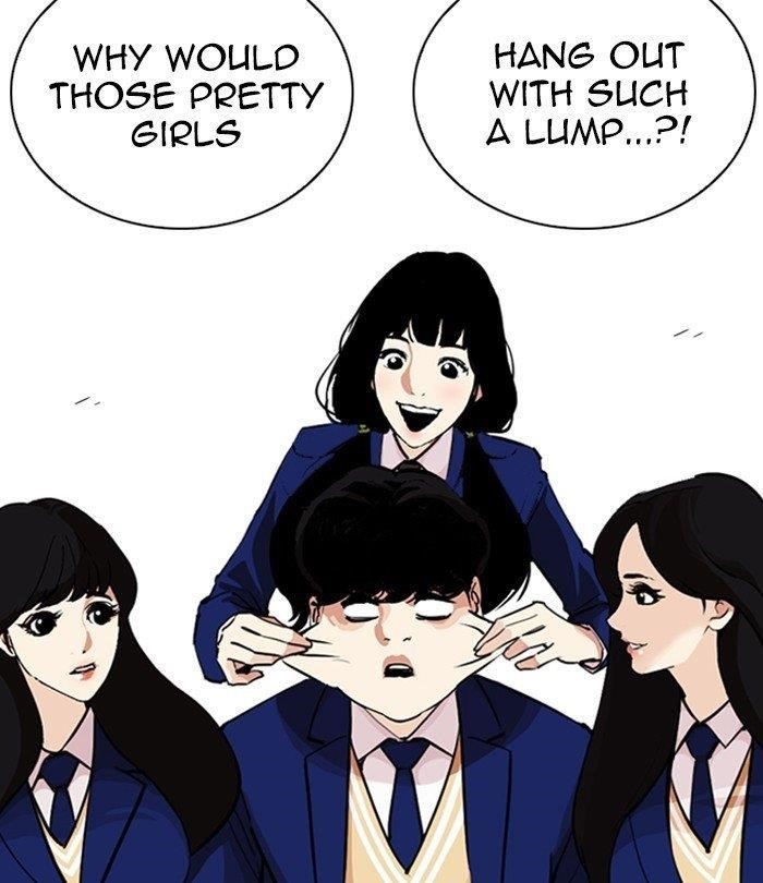 Lookism Chapter 251 - Page 91 in English