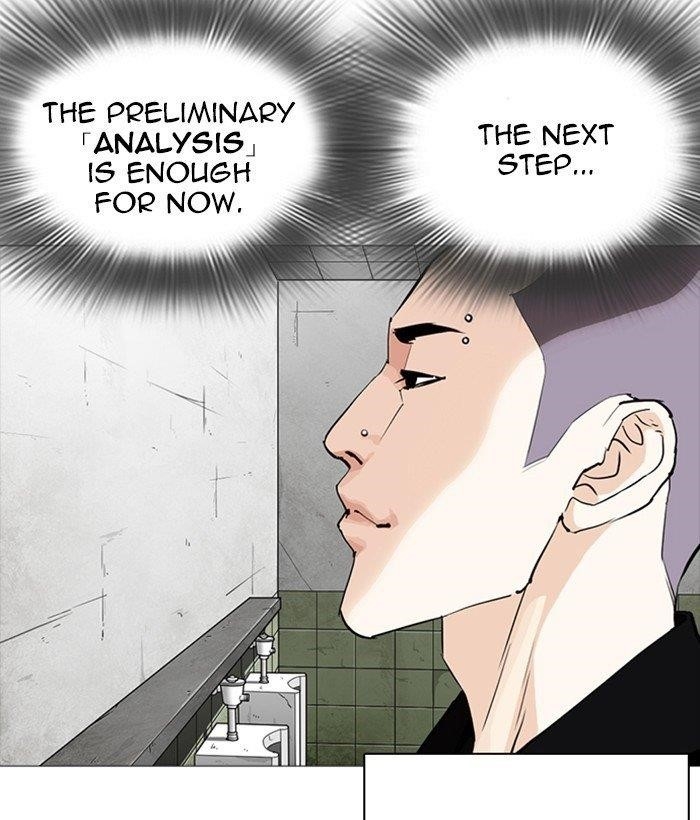 Lookism Chapter 252 - Page 111 in English
