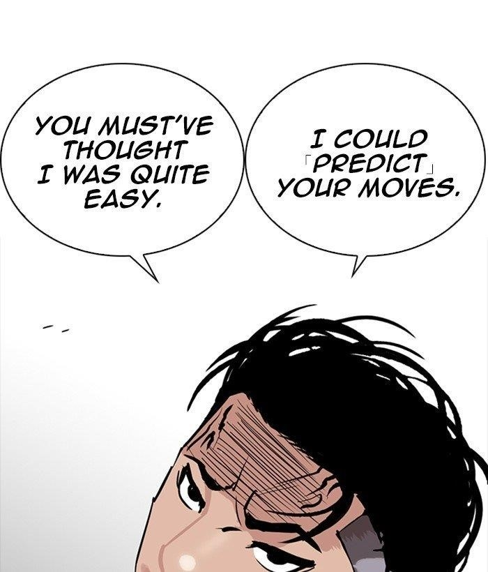 Lookism Chapter 252 - Page 119 in English