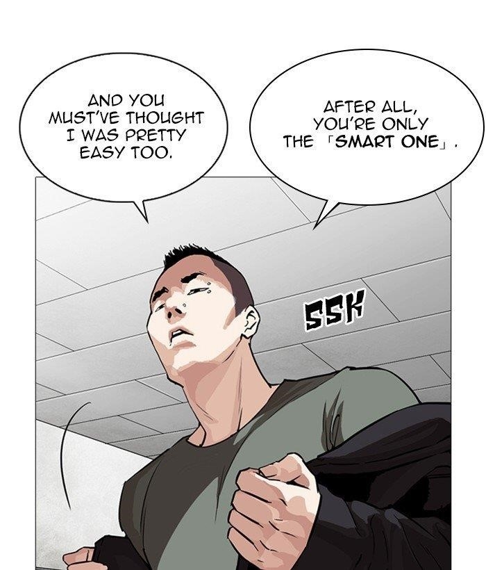 Lookism Chapter 252 - Page 128 in English