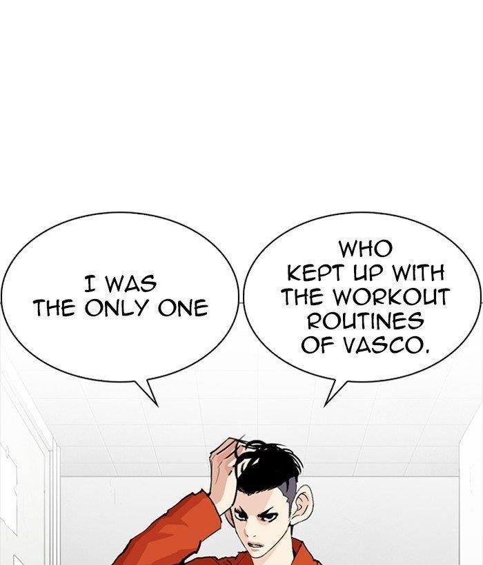 Lookism Chapter 252 - Page 131 in English