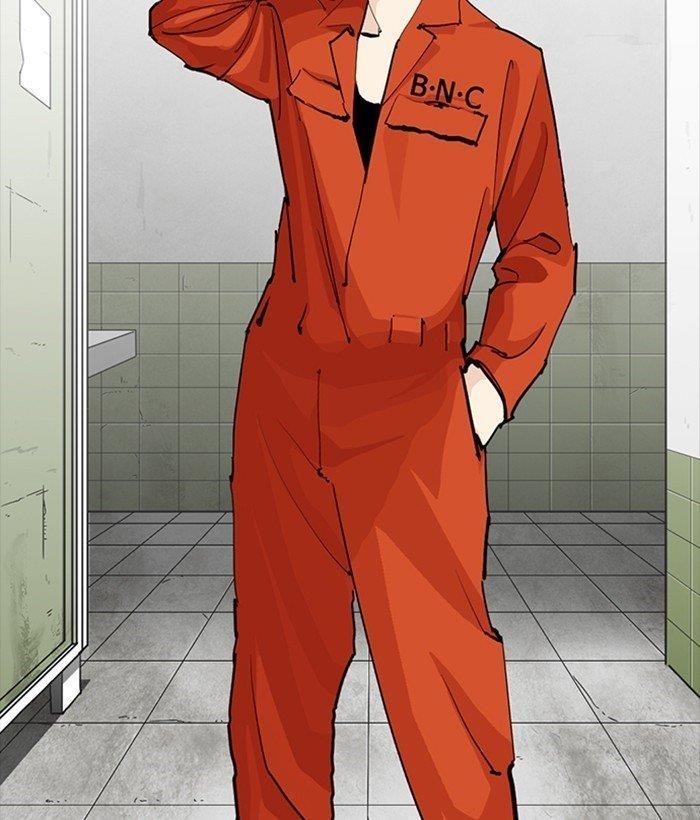 Lookism Chapter 252 - Page 132 in English