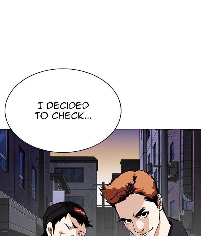 Lookism Chapter 252 - Page 145 in English