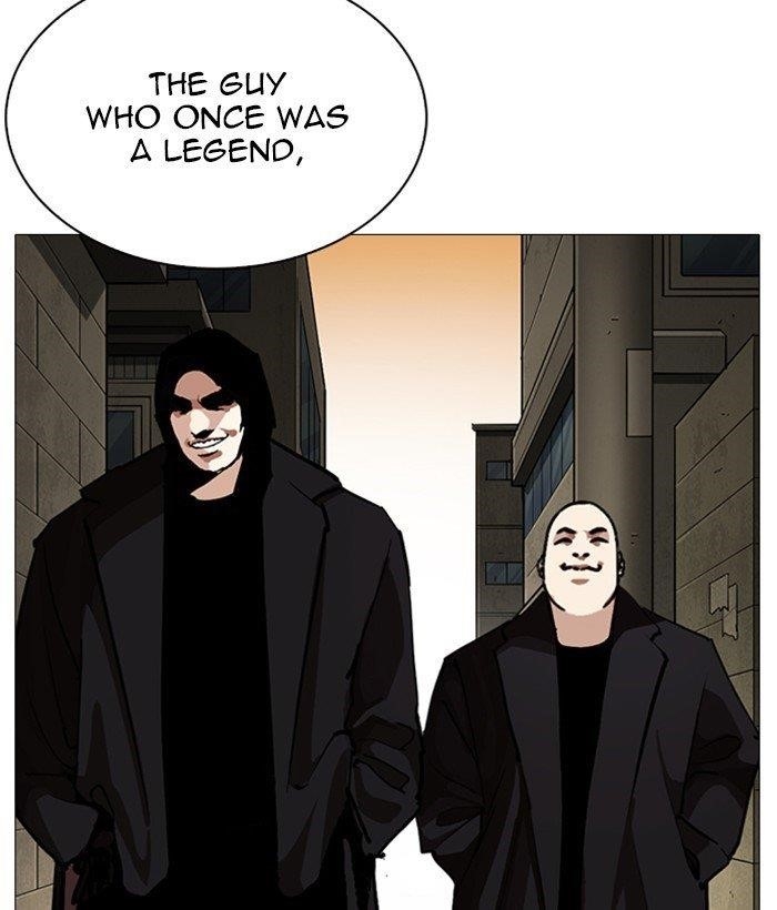 Lookism Chapter 252 - Page 154 in English