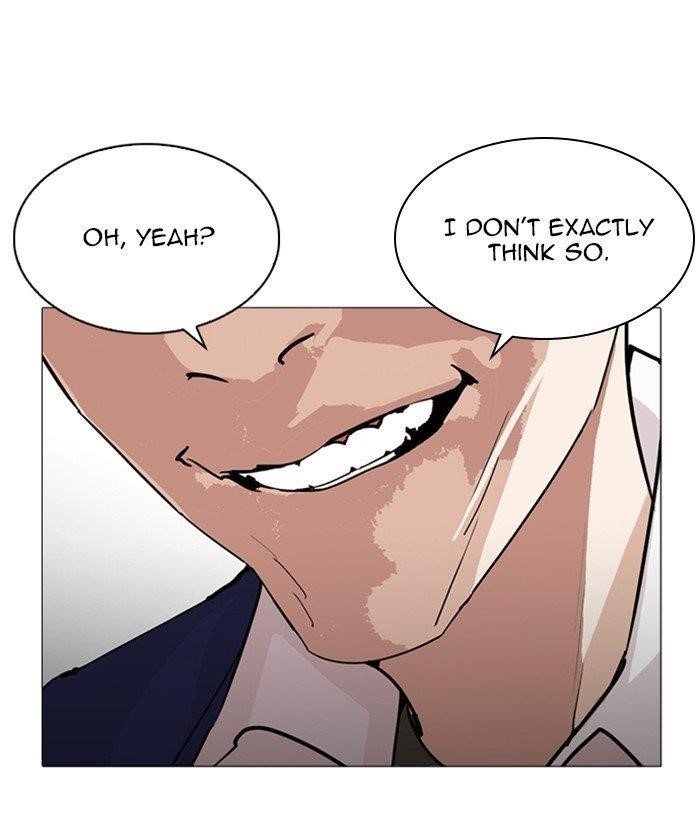 Lookism Chapter 252 - Page 32 in English
