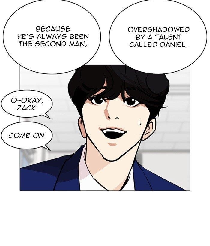 Lookism Chapter 252 - Page 39 in English
