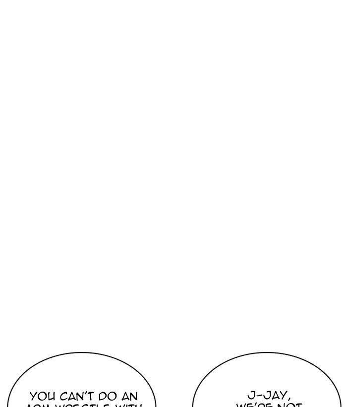 Lookism Chapter 252 - Page 45 in English