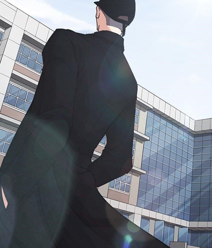 Lookism Chapter 252 - Page 5 in English
