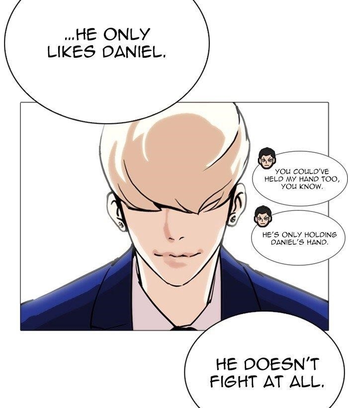 Lookism Chapter 252 - Page 48 in English