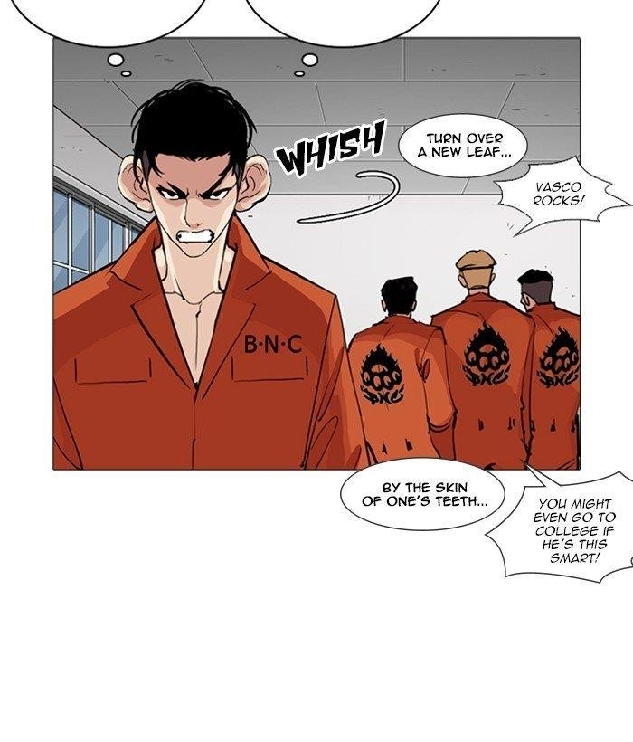 Lookism Chapter 252 - Page 60 in English