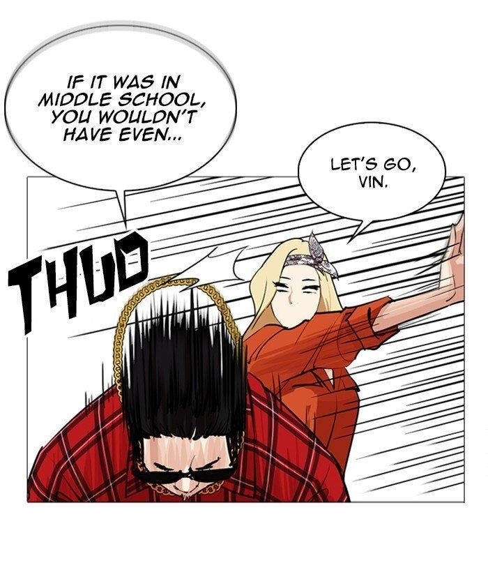 Lookism Chapter 252 - Page 74 in English